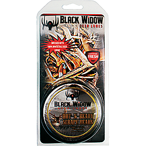 Black Widow Hot-N-Ready Scrape Beads