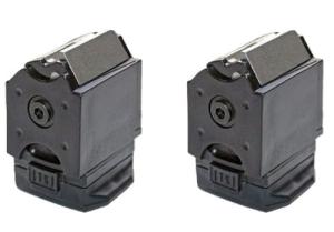 TANDEMKROSS TANDEMKROSS COMPANION EXT MAG BUMPER FOR RUGER 10/22 2-PACK