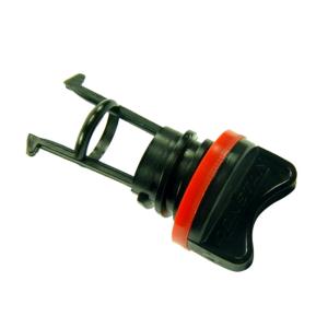 Ronstan Drain Plug Only - Plastic Nylon, RF738