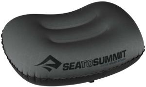 Sea to Summit Aeros Ultra Light Pillow, Grey, Regular, 573-12