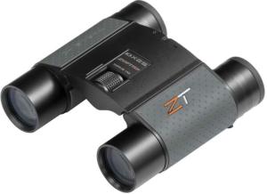 ZeroTech Optics Thrive HD 8x25 mm Roof Prism Binoculars, Grey, THD825