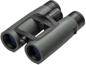 ZeroTech Optics Thrive HD 8x42 mm Roof Prism Binoculars, Grey, THD842