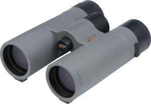 ZeroTech Optics The Thrive 8x42mm Binoculars, Roof, Grey, TH842