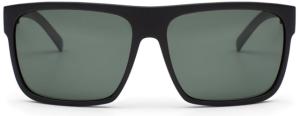 OTIS After Dark Sunglasses - Men's, Matte Black/L.I.T Polar Grey, 59-15-135, 15-1804Ll