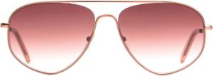 Sito Lo Pan Sunglasses, Sirocco Frame, Sirocco/Rosewood Gradient Lens, SILOP004S