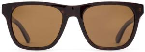 OTIS Guilt Trip X Sunglasses - Mens, Eco Havana Frame/Brown Polarized Lens, 183-2203P