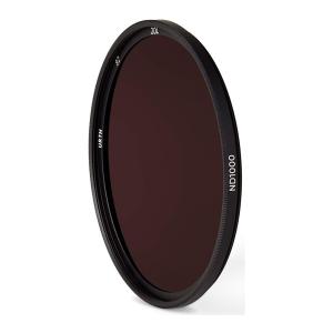Urth 82mm ND1000 10 Stop 20 Layers Nano Coating Ultra-Slim Rim German Glass Camera Lens Filter Plus+ in Black