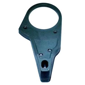 Maxwell Stripper Arm f/RC10 & HRC10 Replacement, 6915
