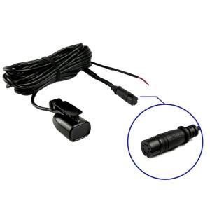Lowrance Skimmer Transom Mount Transducer Bullet, 000-14027-001