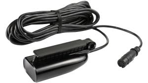 Lowrance Hook-2 Transducer Splitshot Skimmer