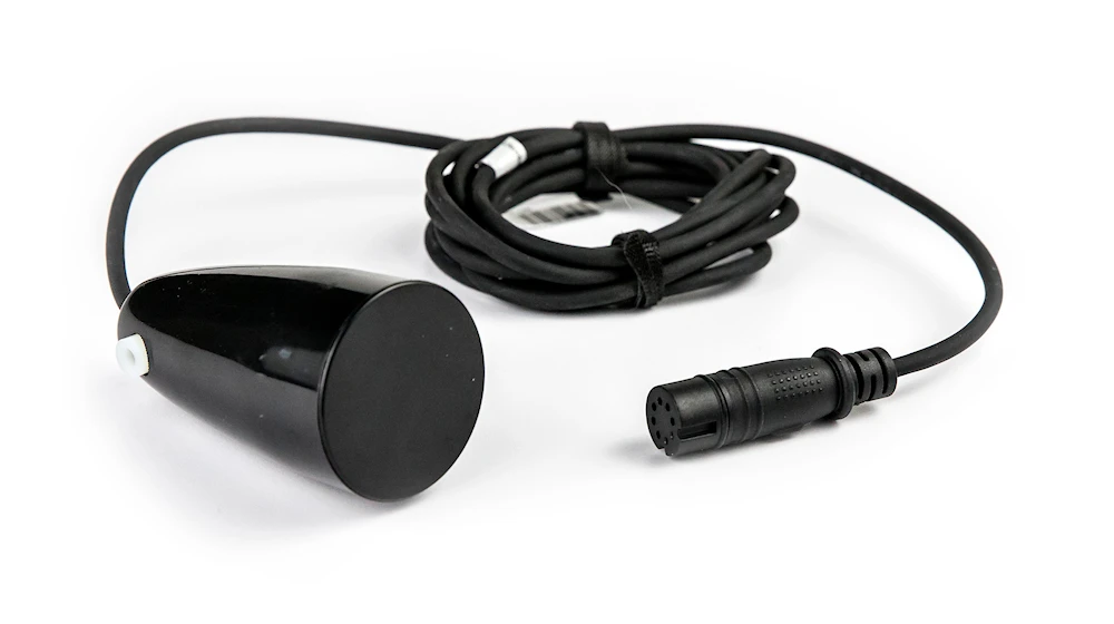 Lowrance Hook2 Ice Transducer 5-12"
