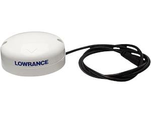 Lowrance Point-1 GPS/Heading Antenna