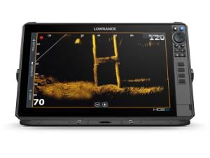 Lowrance HDS Pro