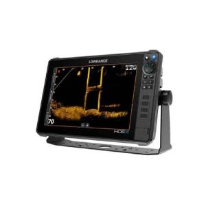 Lowrance HDS12 Pro 12" MFD C-Map US & Canada No Transducer
