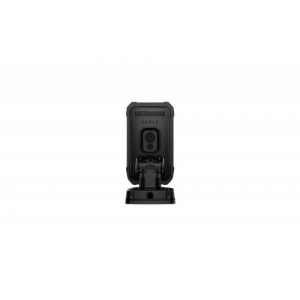 Lowrance Eagle 4x with Bullet Skimmer Transducer Fish Finder - 4in