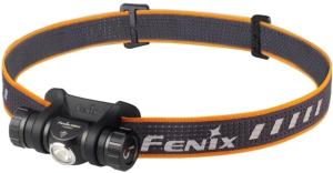 Fenix HM 23 Headlamp, HM23NLBK