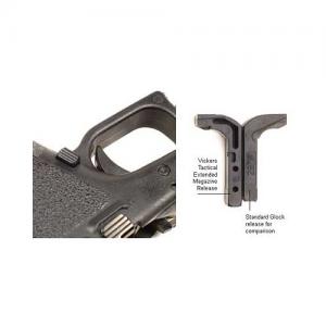 Tango Down Extention for Glock Magazine Release