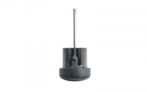 TangoDown Vickers Tactical GLOCK Gen 1-3 Only Grip Plug/Takedown Tool Fully Radiused Nylon Handle Matte Black