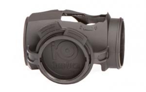 TangoDown Aimpoint T-2 Cover, Black, TDIO-004BLK