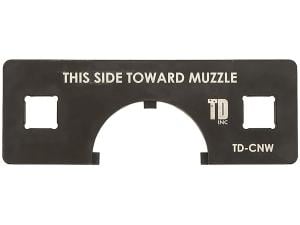 TangoDown AR-15 Castle Nut Wrench - 535373