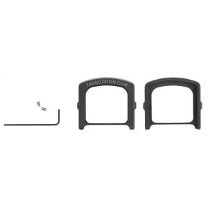 TangoDown Aimpoint ARCO Cover - Black
