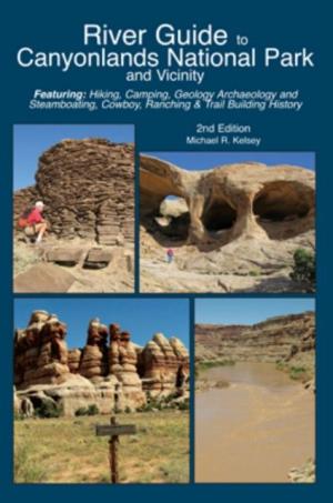 Partners West River Guide to Canyonlands National Park and Vicinity paw0030