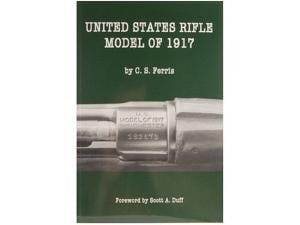 United States Rifle Model of 1917 by C. S. Ferris - 913509