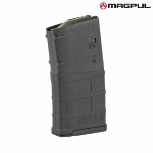 Magpul PMAG GEN M3 AR-10 .308/7.62x51 20 Round Magazine - Black