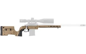 MDT XRS Rifle Chassis - 123352