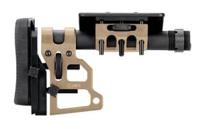 MDT Skeleton Carbine Stock - 980449