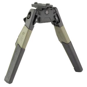 MDT Oryx OD Green Bipod w/M-LOK Attachment 106740-ODG