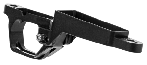 MDT Tikka T3X SA BLK Hunting Bottom Metal 110108-BLK