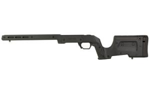 MDT XRS Howa 1500 SA RH Black Chassis System 104690--BLK