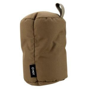 MDT Medium Canister 500D Reg Fill Coyote Support Bag 108047-COY