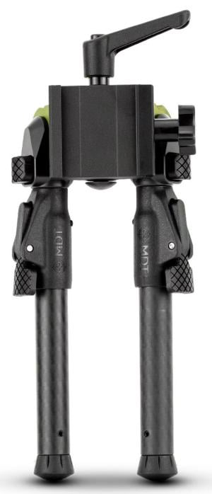 MDT GRND Pod RRS Dovetail Grn 105561--GRN