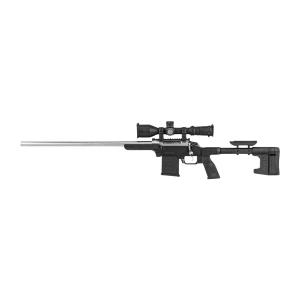 MDT 115056BLK CHASSIS LSS GEN3 RUG AM SA LH WORKER