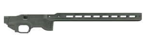 MDTACC Premier Gen2 Ruger American Rimfire RH CCG Chassis 114881-CCG