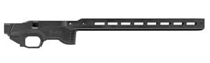 MDTACC Premier Gen2 Ruger American Rimfire RH BLK Chassis 114881-BLK