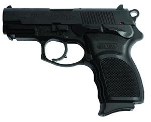 thunder pro ultra compact 9mm