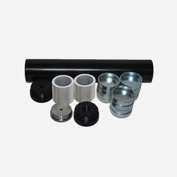 Form 1 Suppressor Kit Plus Trust Template solvent Trap 351 19 With 