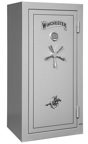 winchester gun safe lock problems