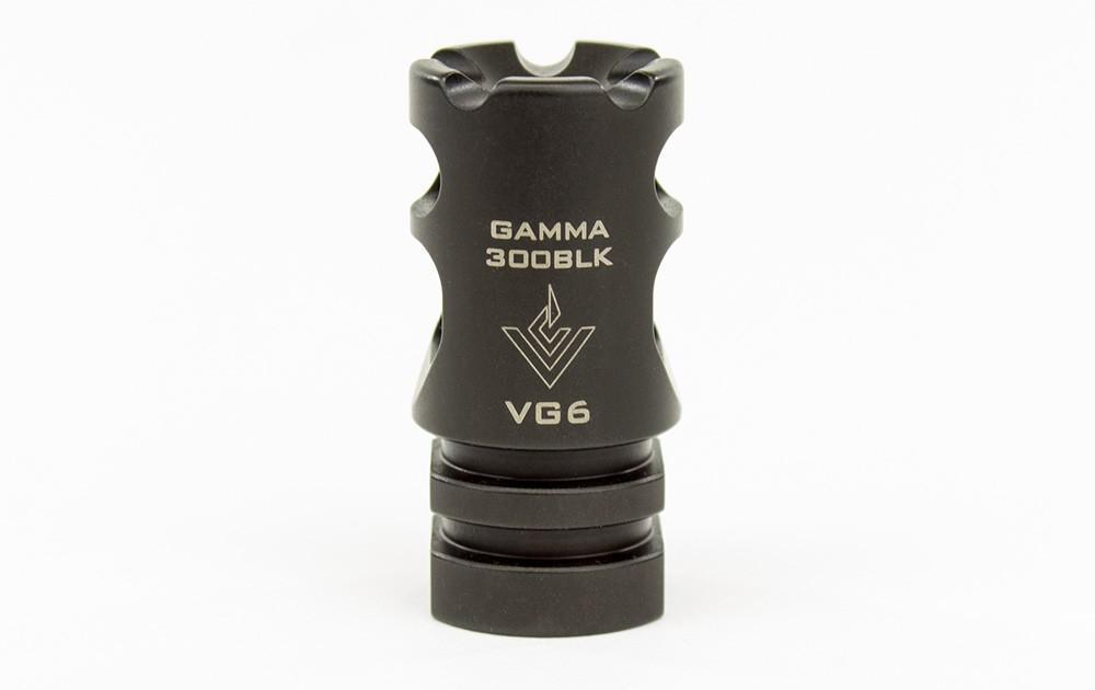 VG6 GAMMA 300BLK Aero Precision - $79.99 (Free S/H over $99)