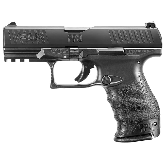 BACKORDER Walther PPQ M2 .45 Auto - $648.75 ($9.99 S/H on firearms)