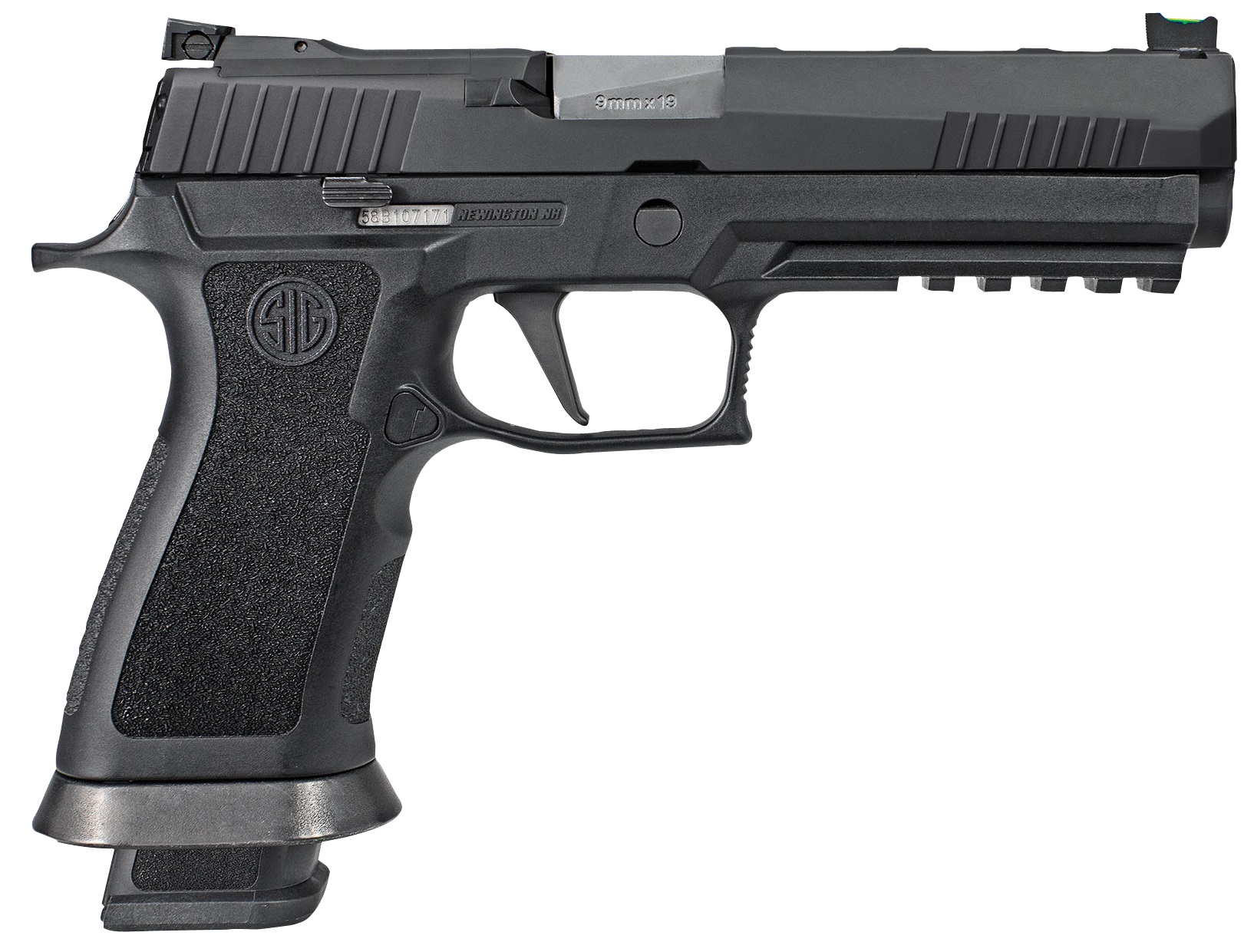 sig-sauer-p320-x-five-9mm-4-21rd-mags-rebate-eligible-other-closeouts-available-also