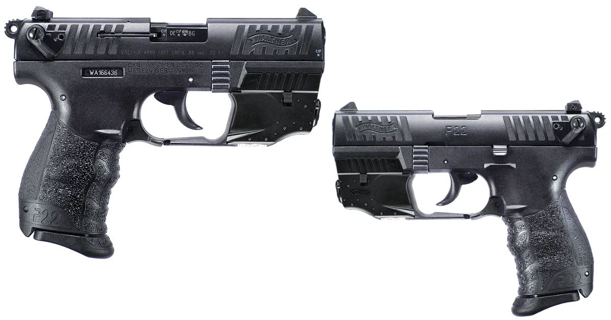 walther p22 laser sight airsoft