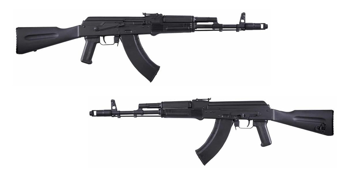 kalashnikov ak 103