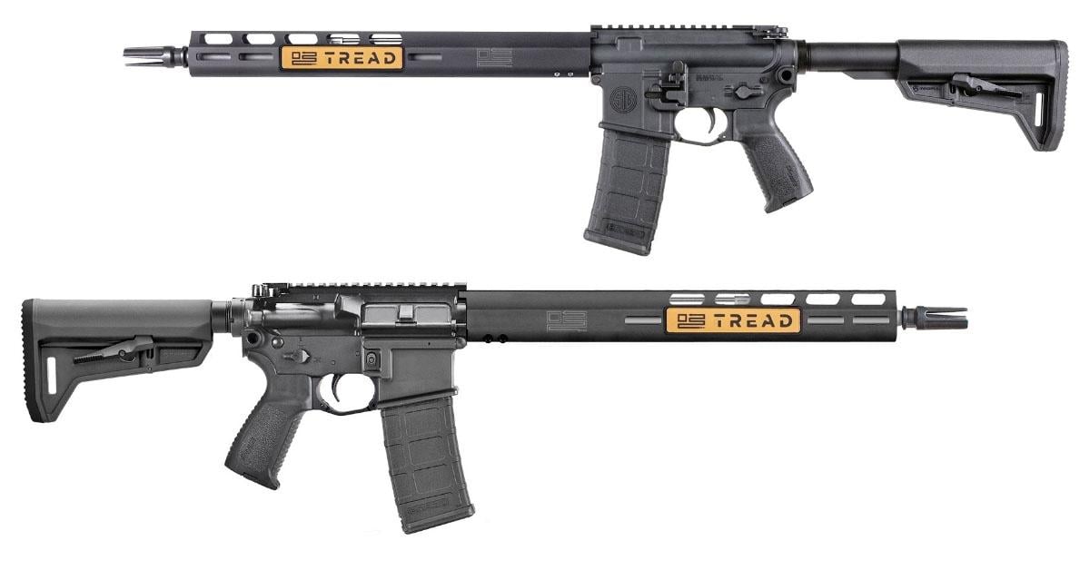 Sig Sauer M400 223rem/5.56nato 16" 30+1 - $849.99 (Free S/H on Firearms)