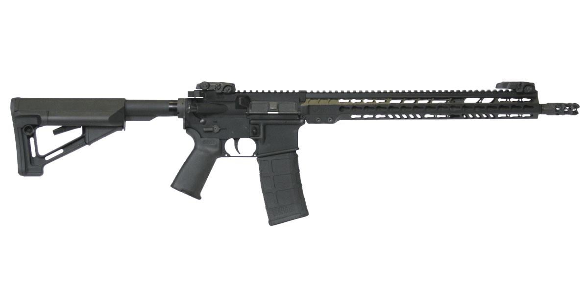 Armalite M15 5.56 Tactical 16" Rifle M15TAC16 - $1249.00